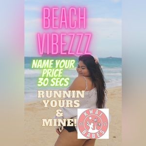 5/8/23 IM BACK!!! SUMMERTIME!!!☀️BEACH TIME! With Shana&Nila ❤️Yours & Mine